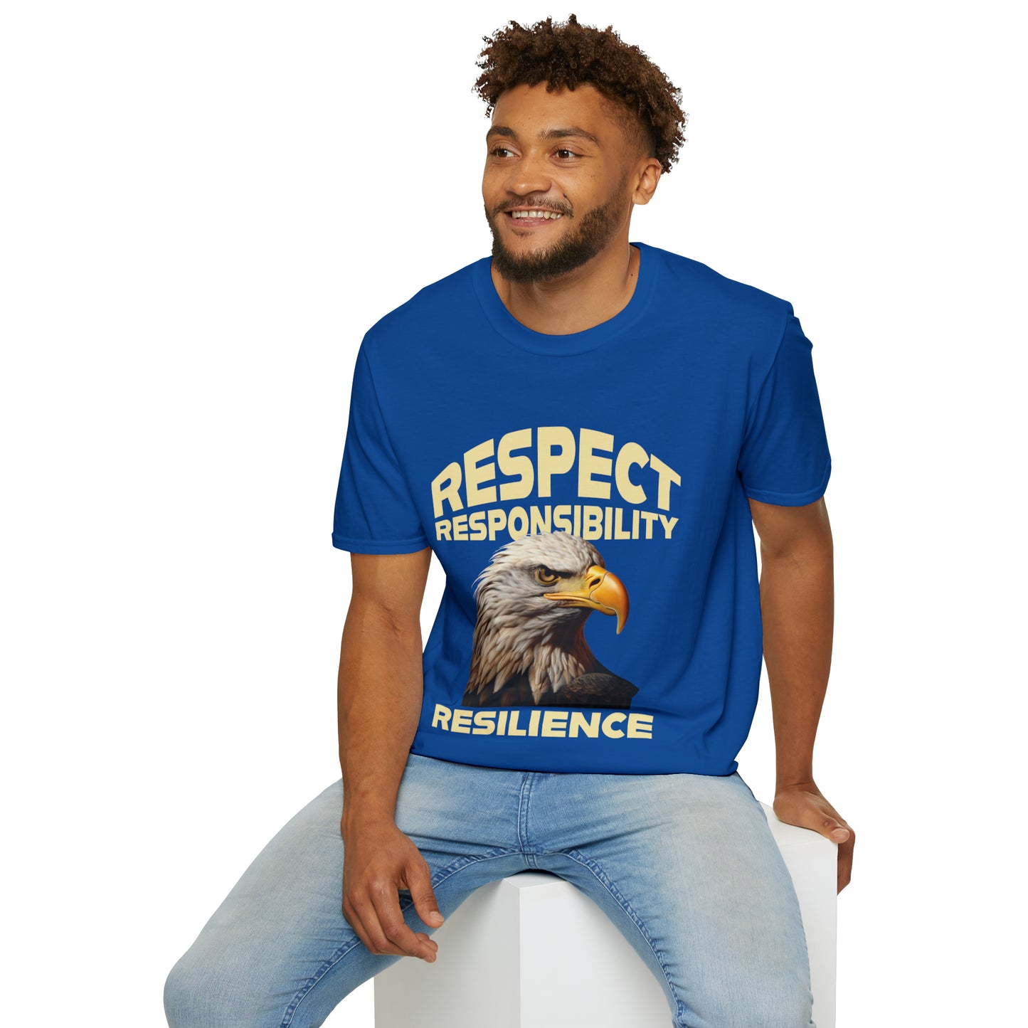 Eagle T-Shirt