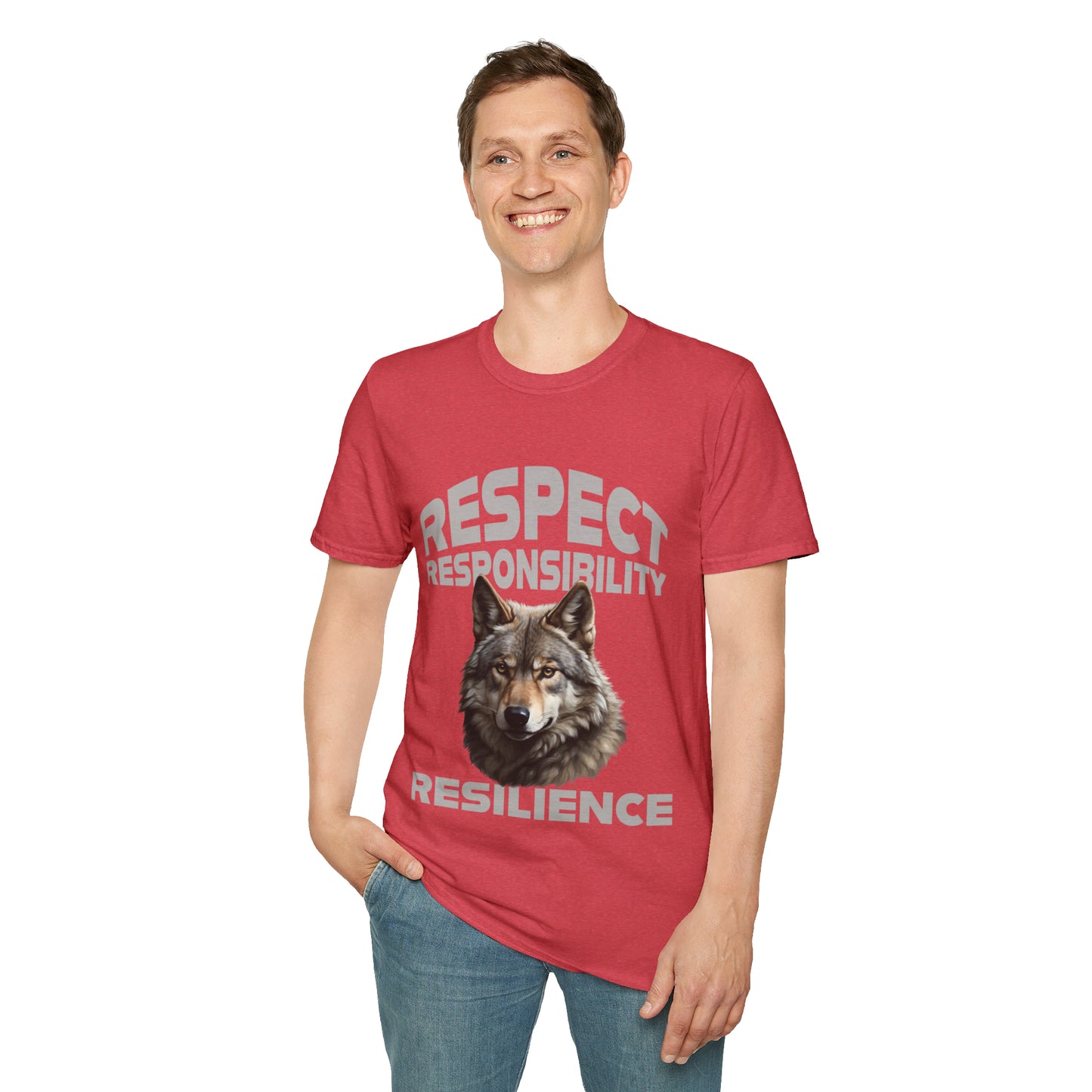 Wolf T-Shirt