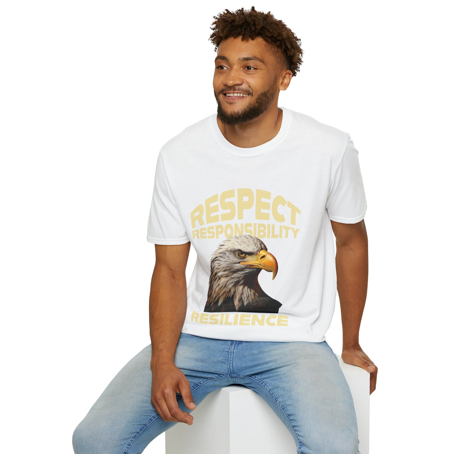 Eagle T-Shirt