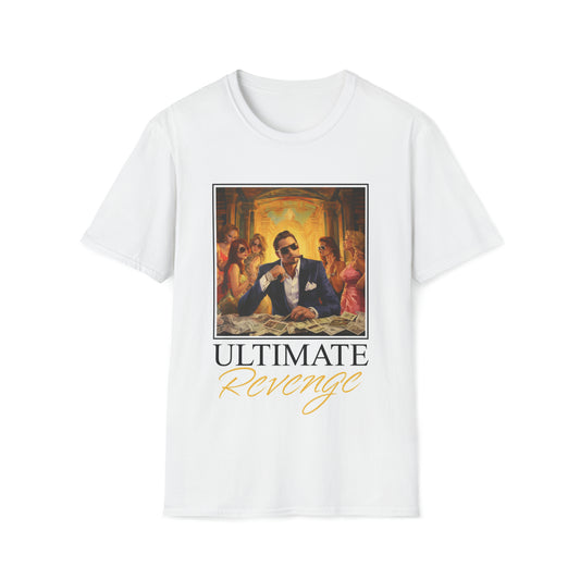 "Ultimate Revenge" T-Shirt