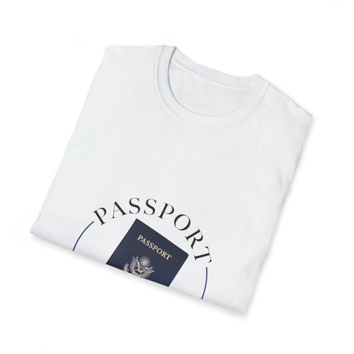 Passport Bros T-Shirt