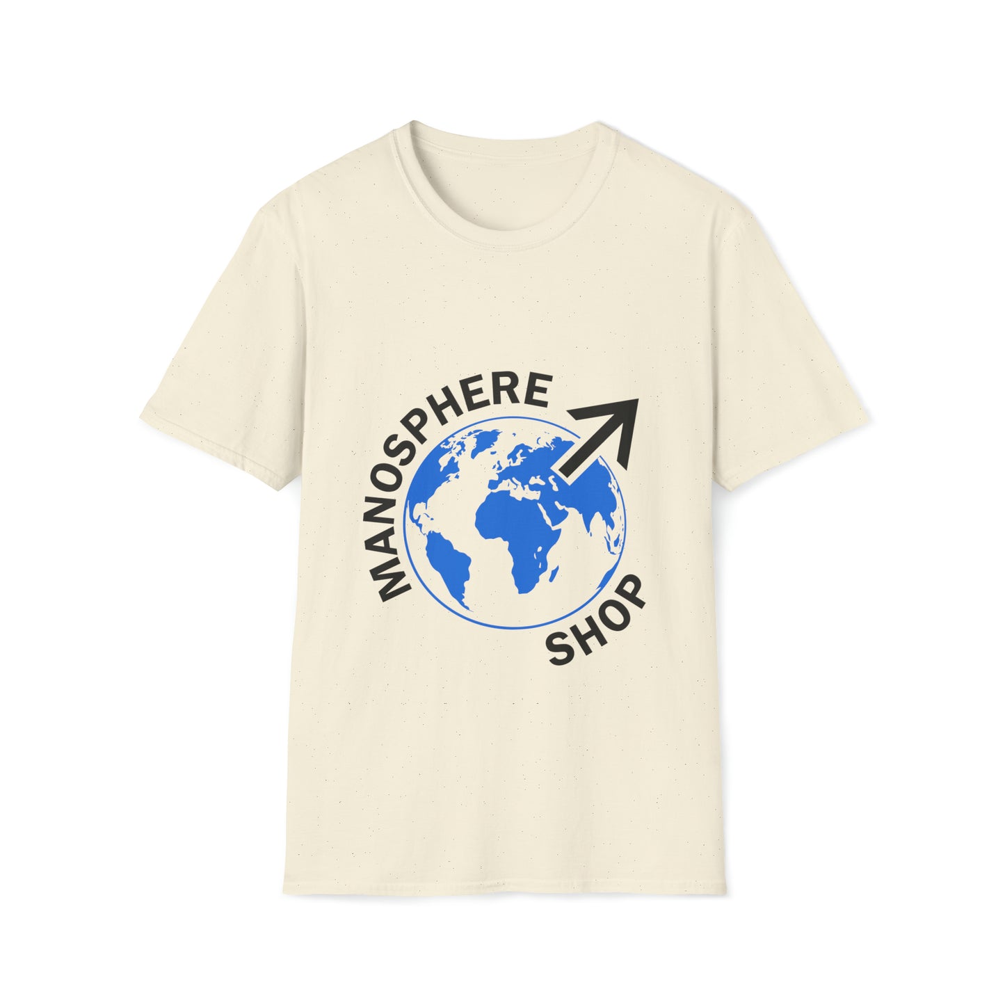 Manosphere Shop T-Shirt