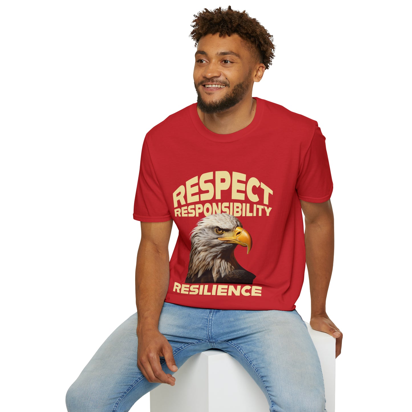 Eagle T-Shirt