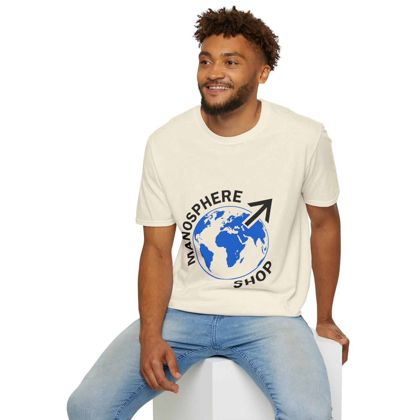 Manosphere Shop T-Shirt