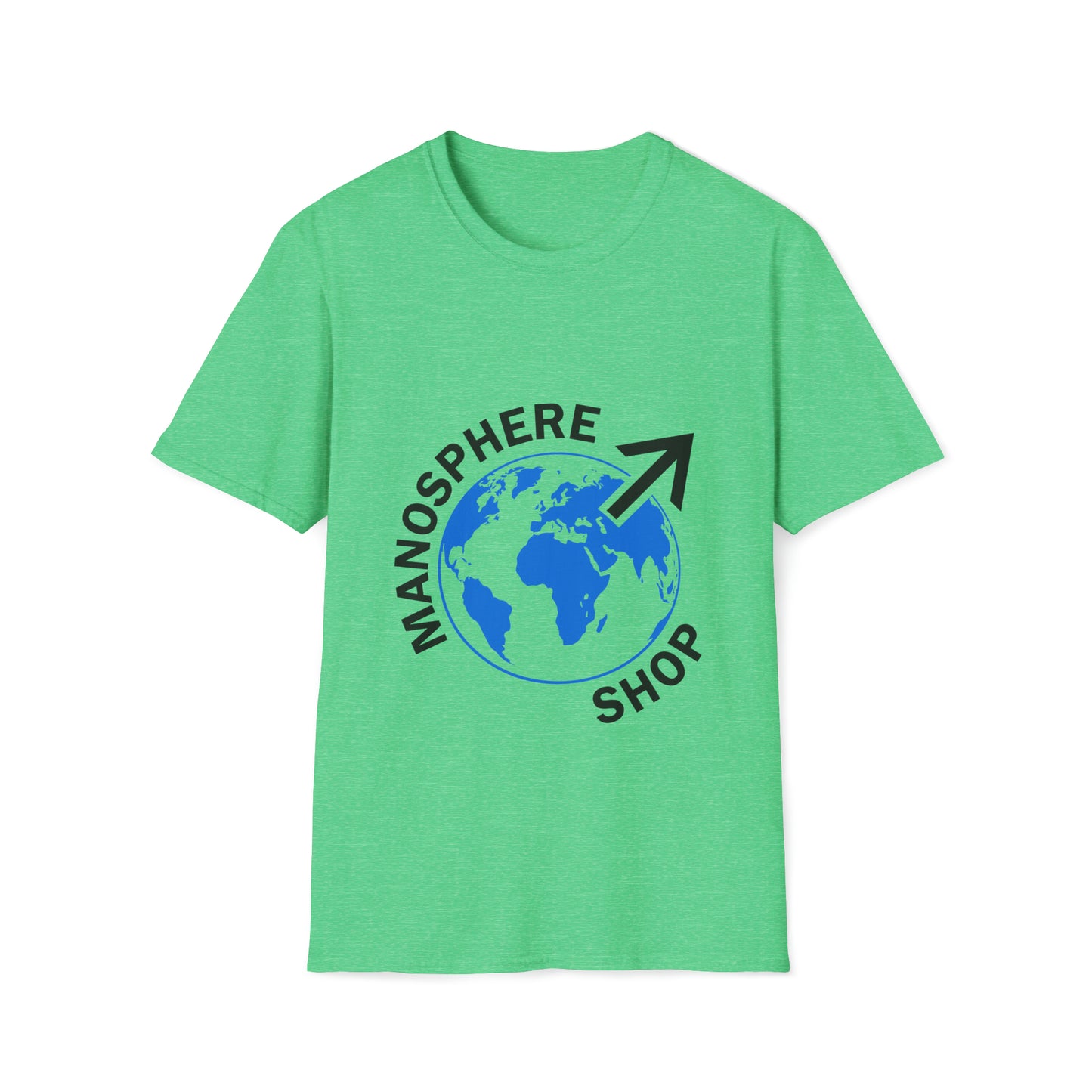 Manosphere Shop T-Shirt