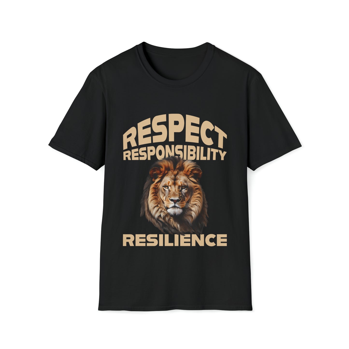 Lion T-Shirt