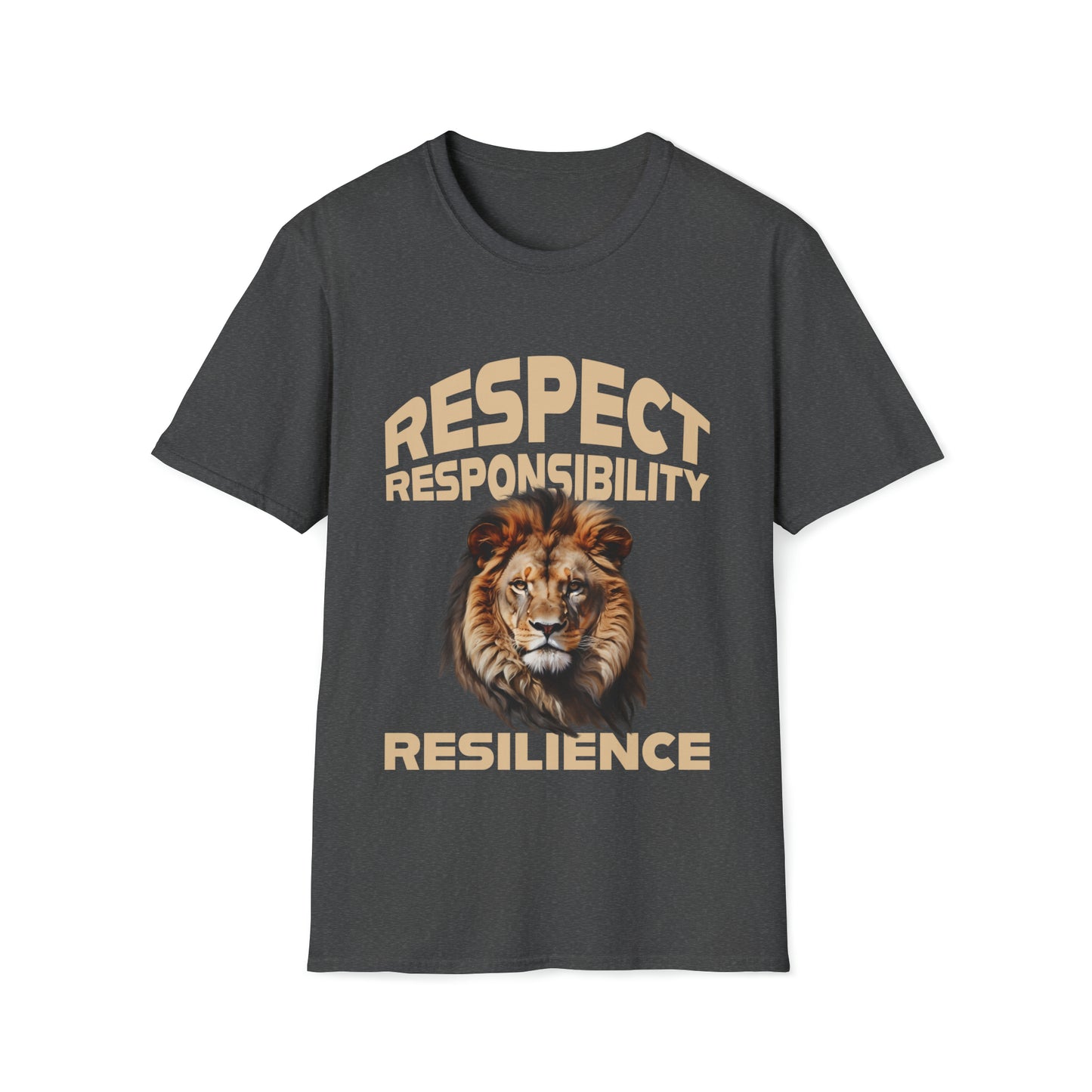 Lion T-Shirt