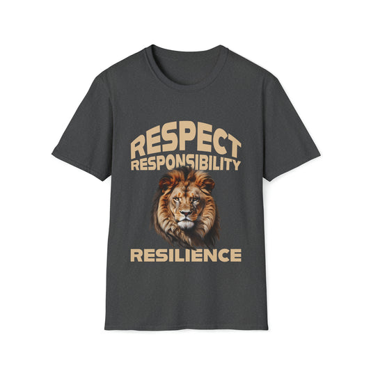 Lion T-Shirt