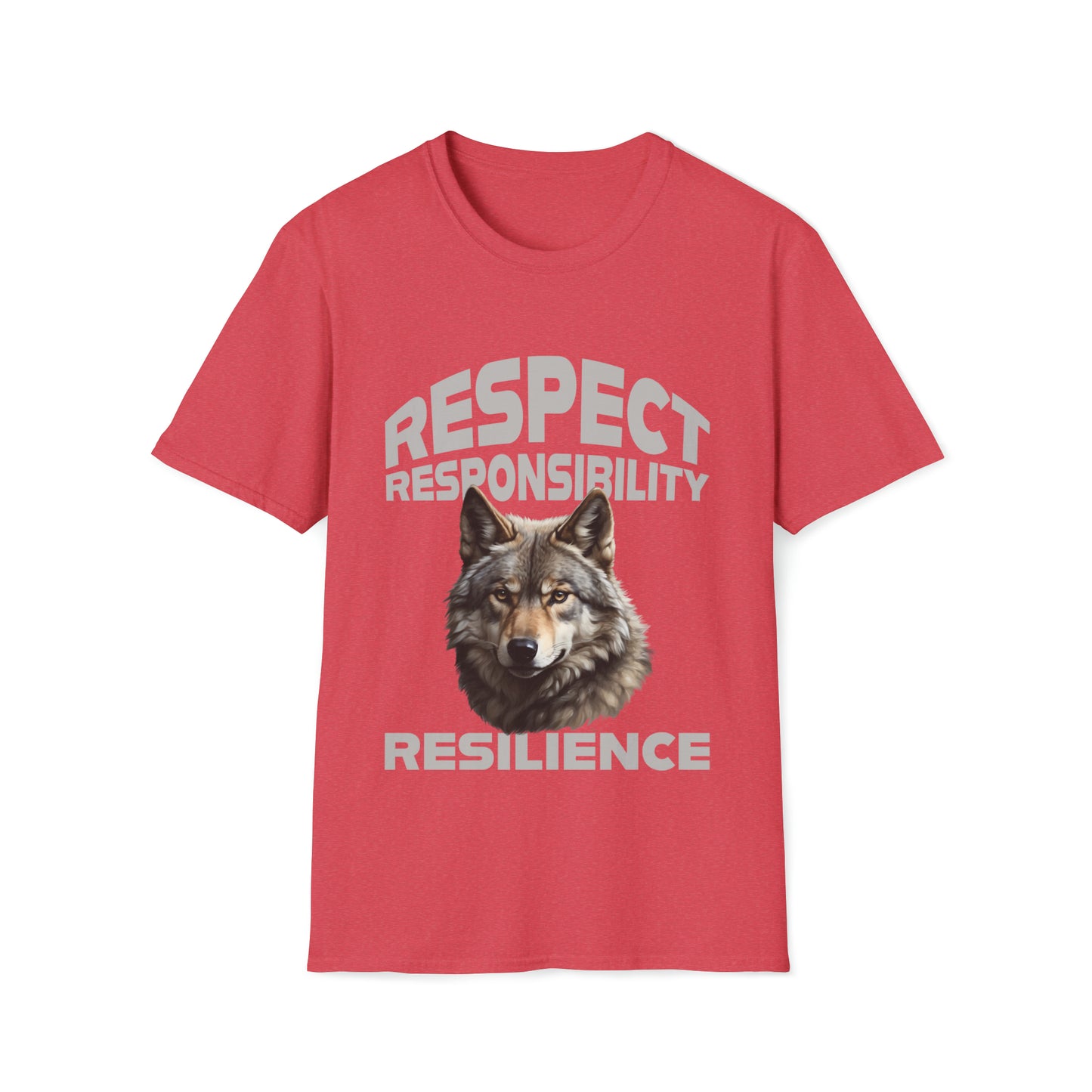 Wolf T-Shirt