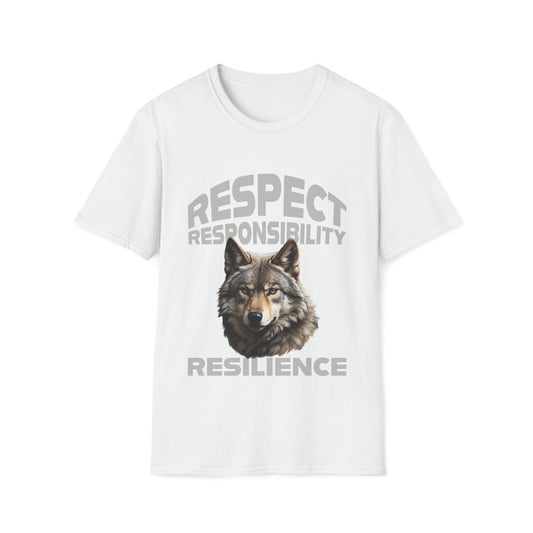 Wolf T-Shirt