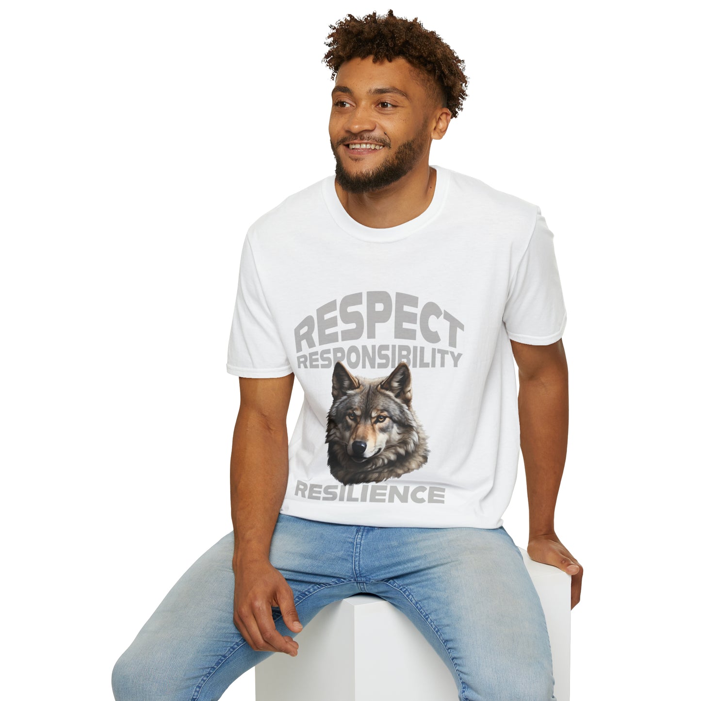 Wolf T-Shirt