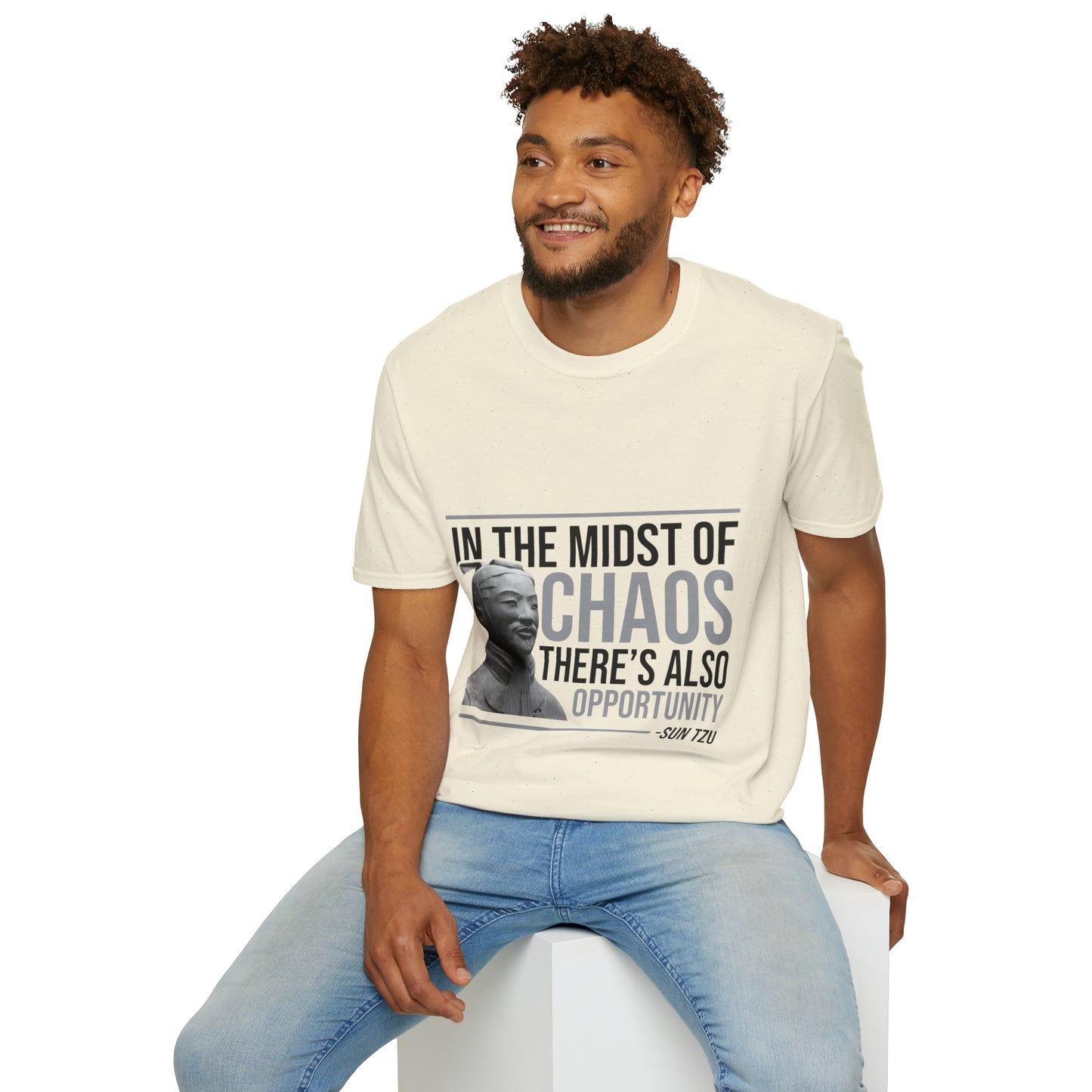 Sun Tzu T-Shirt