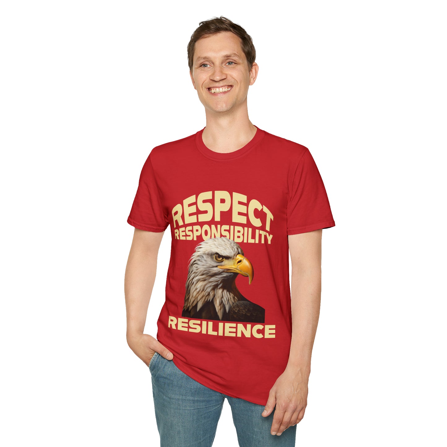 Eagle T-Shirt