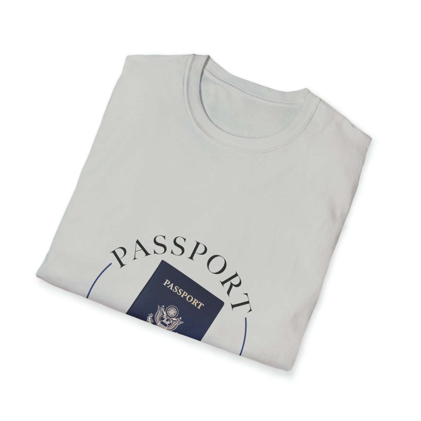 Passport Bros T-Shirt