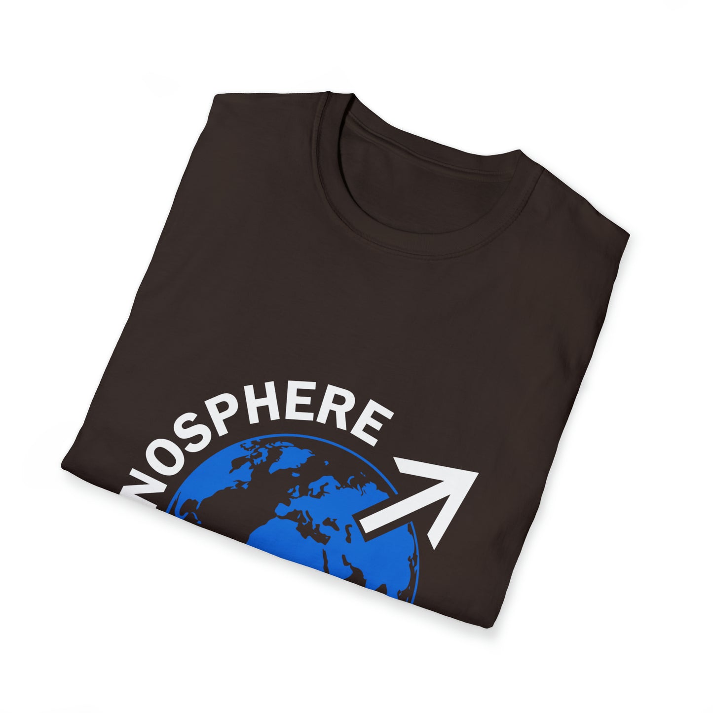 Manosphere Shop T-Shirt (Dark Colors)