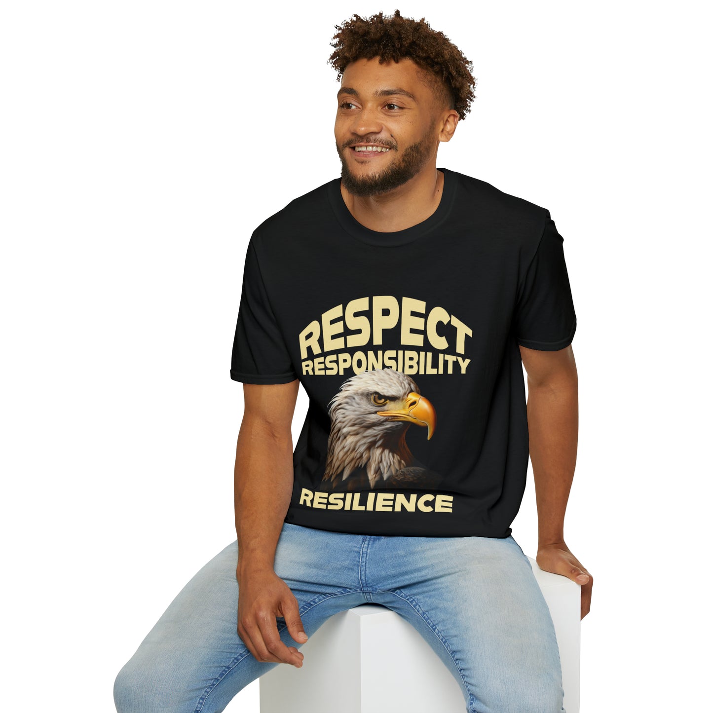 Eagle T-Shirt