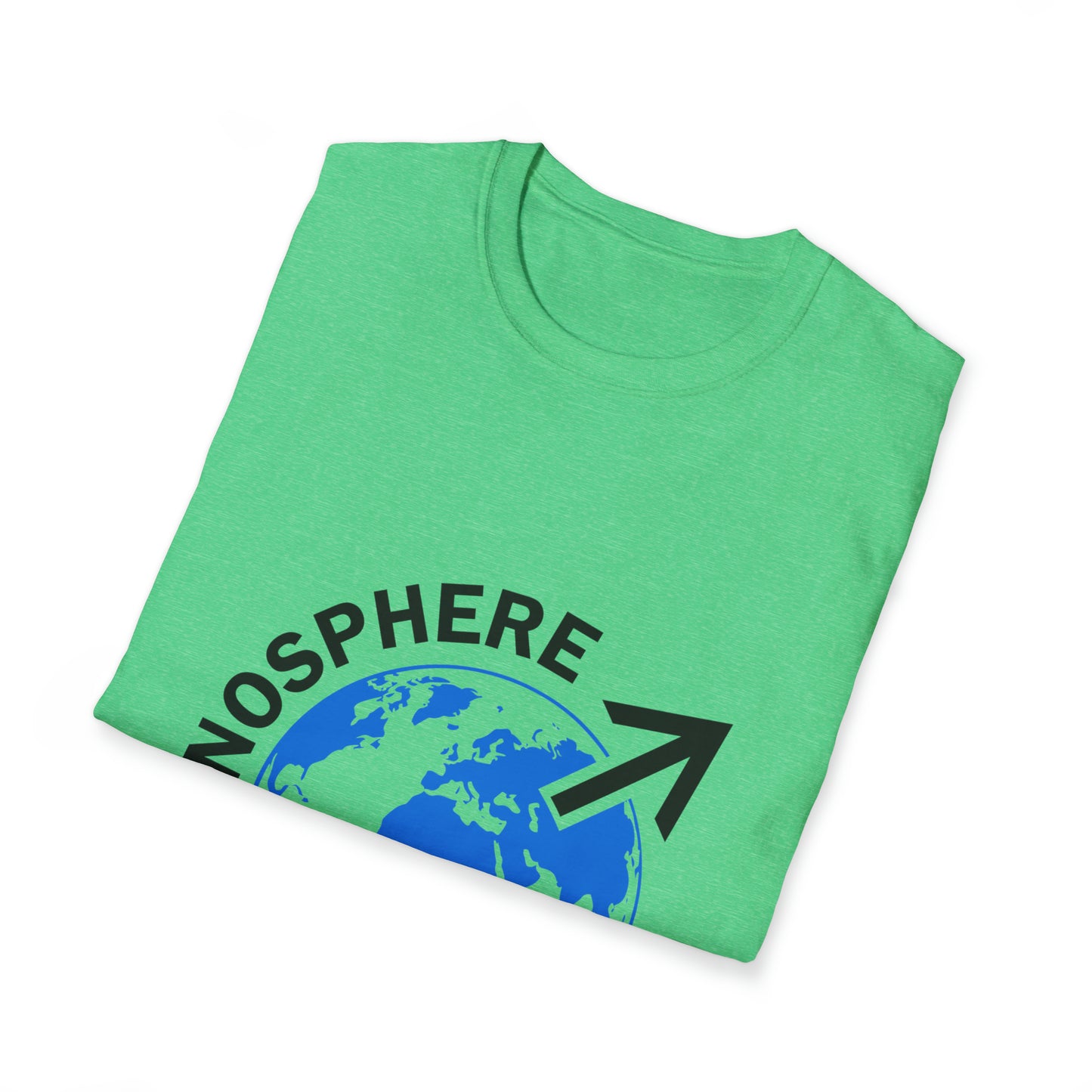 Manosphere Shop T-Shirt