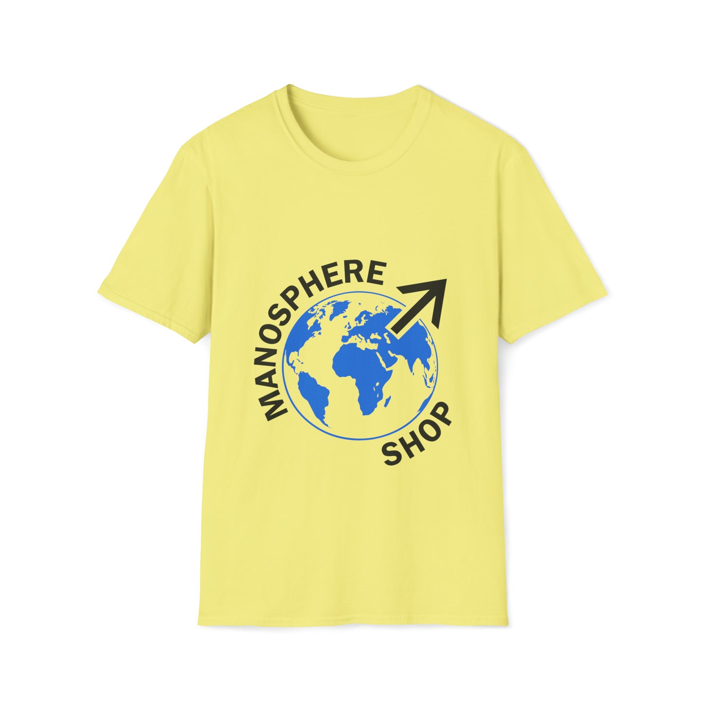 Manosphere Shop T-Shirt