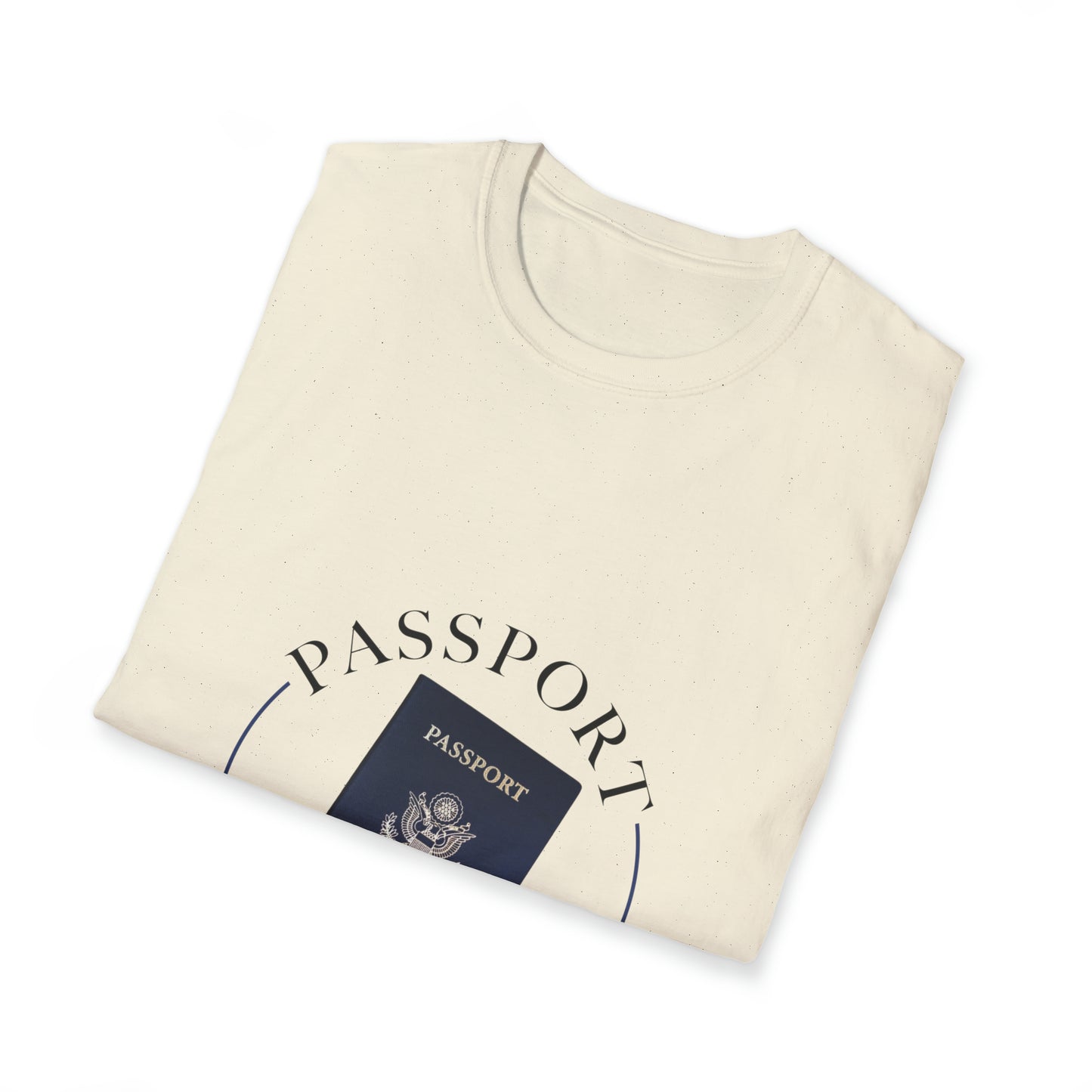 Passport Bros T-Shirt