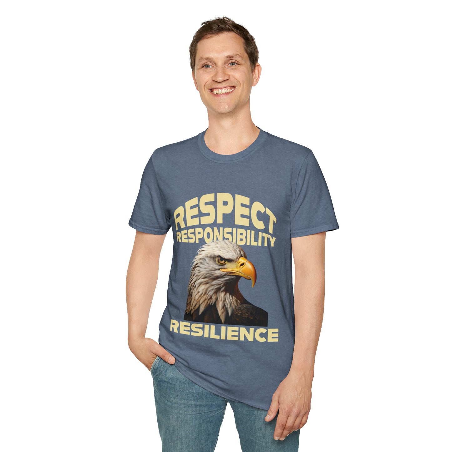 Eagle T-Shirt