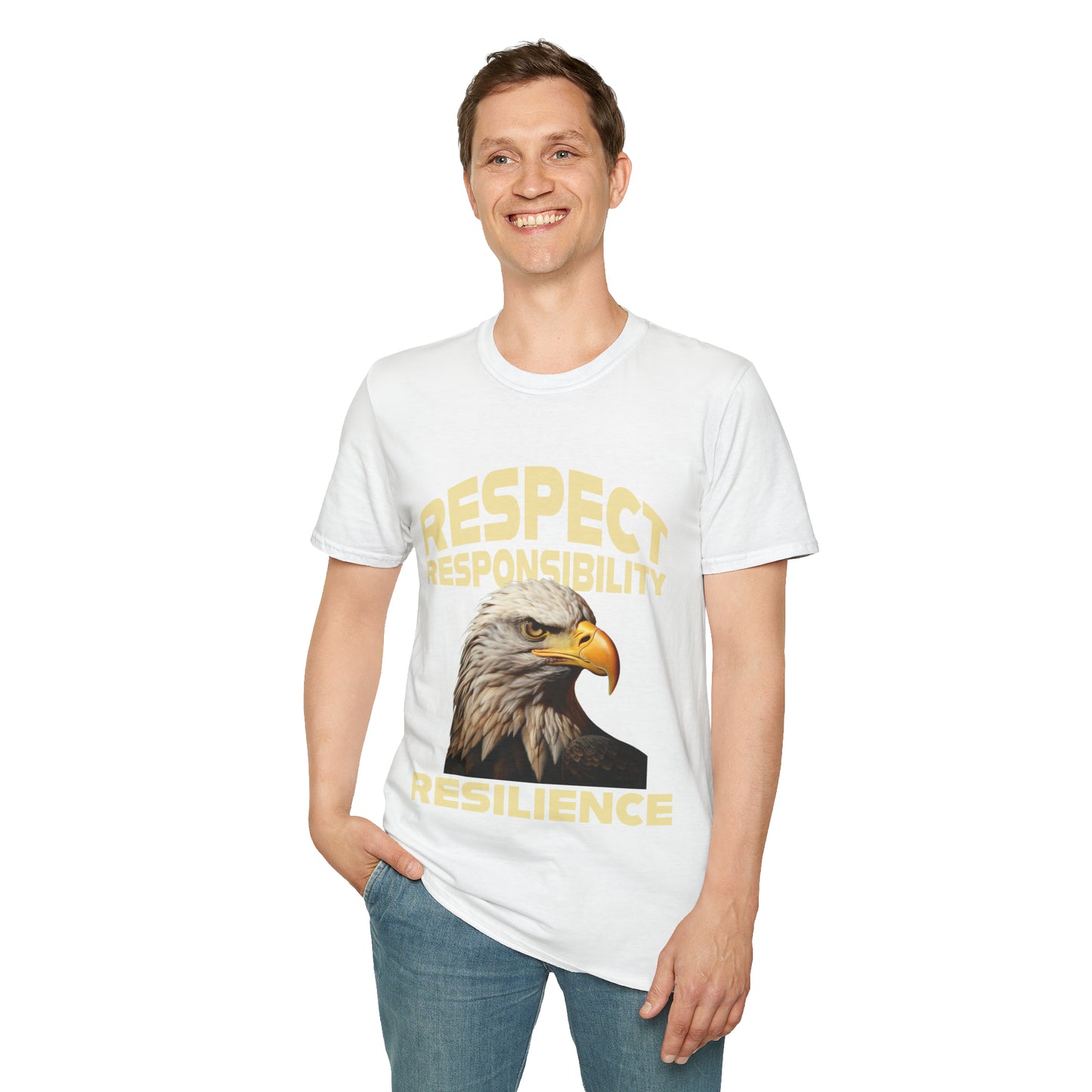 Eagle T-Shirt