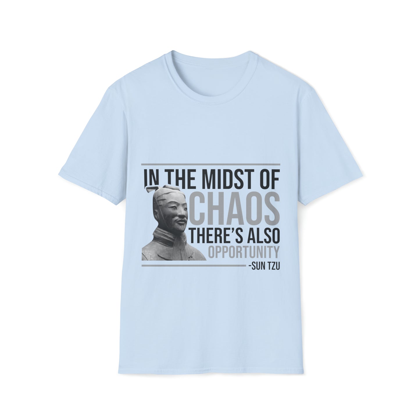 Sun Tzu T-Shirt